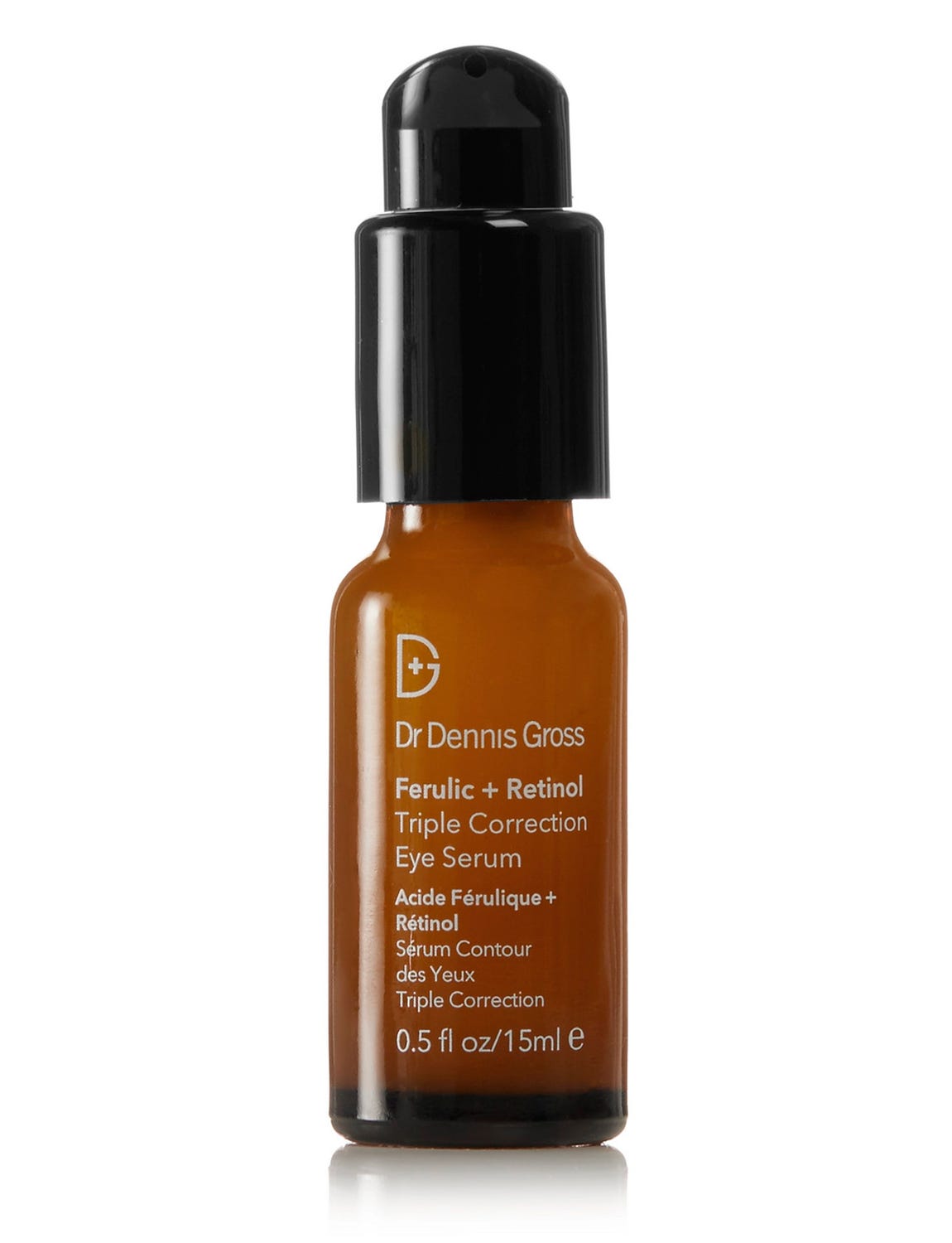 El retinol se puede tomar